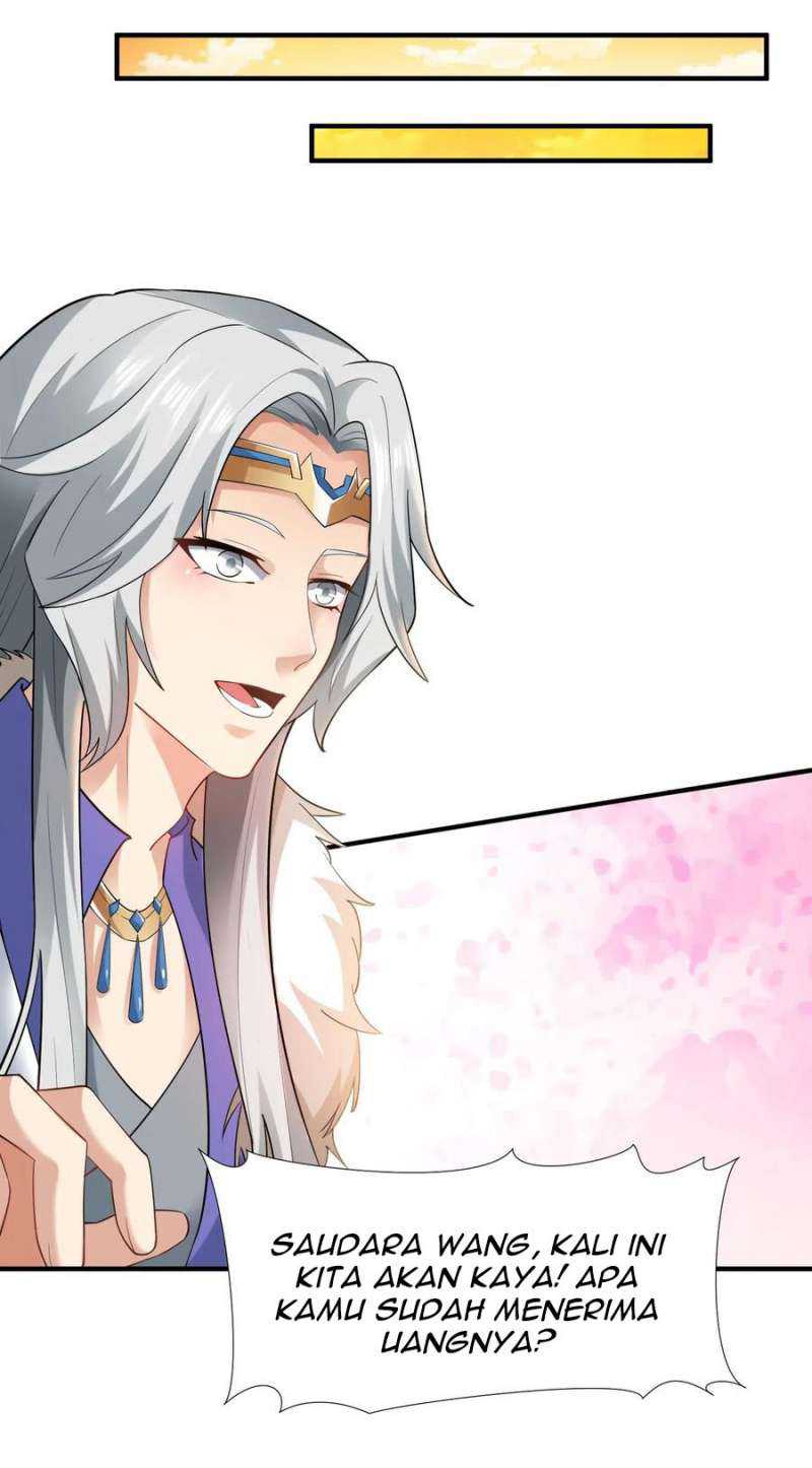 First Dragon (Yuanlong) Chapter 128 Gambar 7